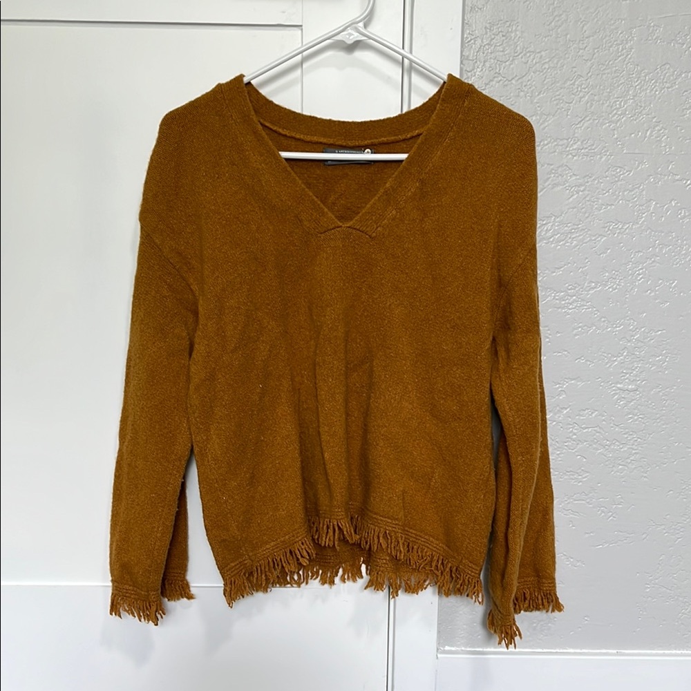 Anthropologie Top